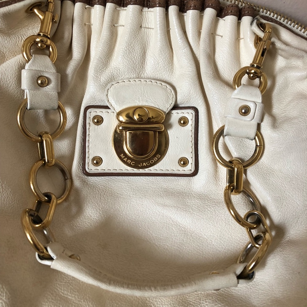 Marc Jacobs purse - Picture 3 of 5